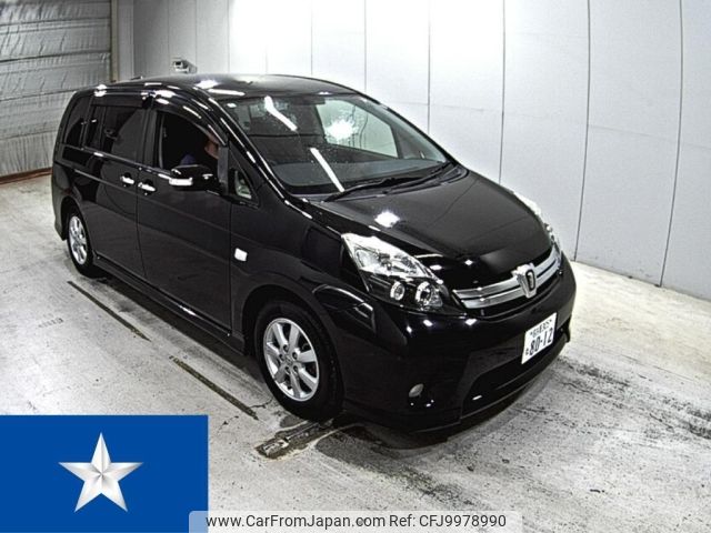 toyota isis 2012 -TOYOTA 【名古屋 305な8012】--Isis ZGM10W--ZGM10-0045012---TOYOTA 【名古屋 305な8012】--Isis ZGM10W--ZGM10-0045012- image 1