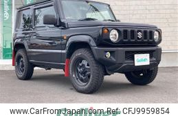 suzuki jimny 2023 -SUZUKI--Jimny 3BA-JB64W--JB64W-279029---SUZUKI--Jimny 3BA-JB64W--JB64W-279029-