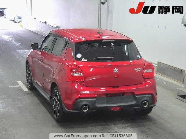 suzuki swift 2019 CFJ1536305 image 2