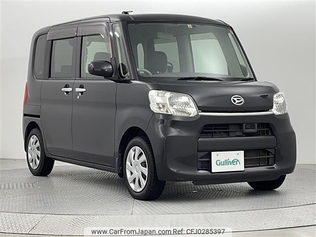 daihatsu tanto 2014 -DAIHATSU--Tanto DBA-LA600S--LA600S-0108630---DAIHATSU--Tanto DBA-LA600S--LA600S-0108630- image 1