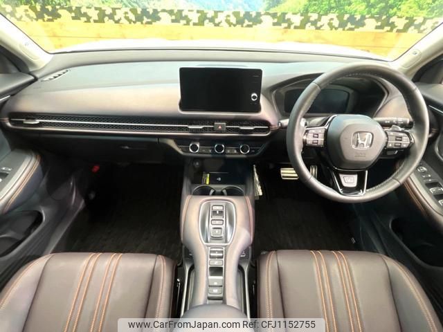 honda zr-v 2024 quick_quick_RZ4_RZ4-1104680 image 2