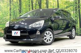 toyota aqua 2012 -TOYOTA--AQUA DAA-NHP10--NHP10-6063373---TOYOTA--AQUA DAA-NHP10--NHP10-6063373-