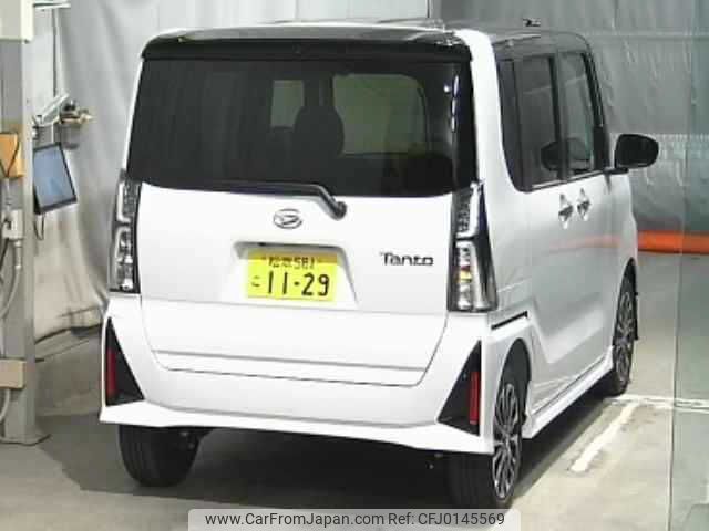 daihatsu tanto 2023 -DAIHATSU 【松本 581ｺ1129】--Tanto LA660S--0097065---DAIHATSU 【松本 581ｺ1129】--Tanto LA660S--0097065- image 2