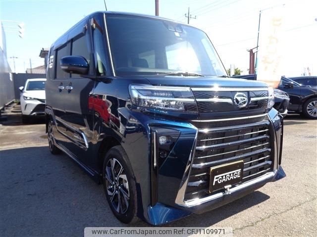 daihatsu tanto 2023 -DAIHATSU--Tanto 5BA-LA650S--LA650S-0286863---DAIHATSU--Tanto 5BA-LA650S--LA650S-0286863- image 2