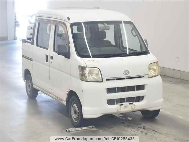 daihatsu hijet-van undefined -DAIHATSU--Hijet Van S320W-0000835---DAIHATSU--Hijet Van S320W-0000835- image 1