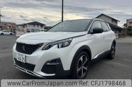 peugeot 3008 2017 CFJ1798468