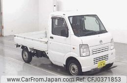 mazda scrum-truck 2013 -MAZDA 【広島 480ﾇ5998】--Scrum Truck DG63T--783293---MAZDA 【広島 480ﾇ5998】--Scrum Truck DG63T--783293-