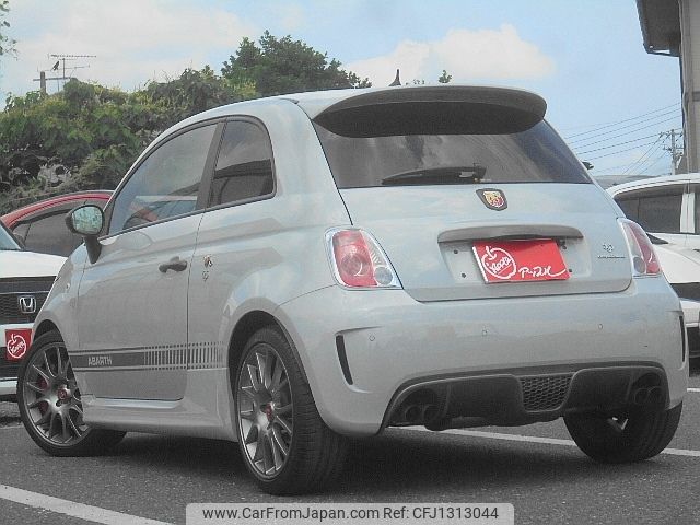 fiat fiat-others 2016 -FIAT--Fiat ABA-312142--ZFA3120000J551387---FIAT--Fiat ABA-312142--ZFA3120000J551387- image 2