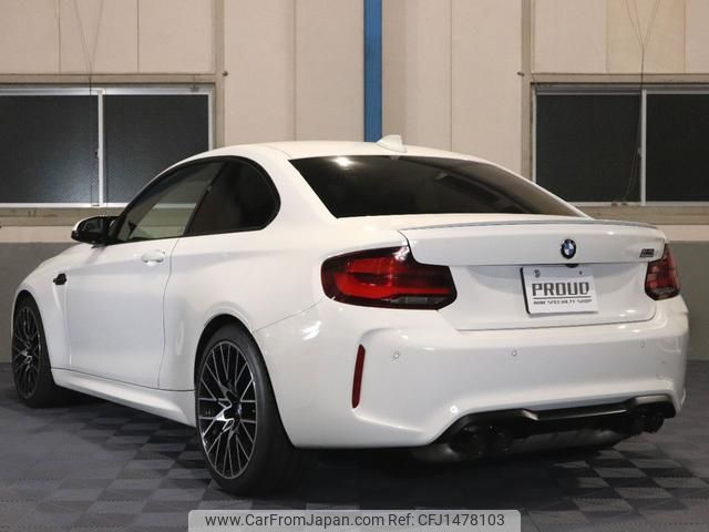 bmw m2 2020 quick_quick_2U30_WBS2U720107F81661 image 2