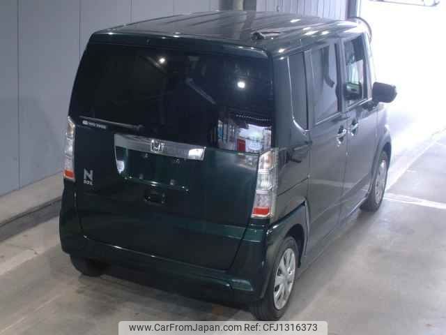 honda n-box 2016 -HONDA--N BOX JF1--1847354---HONDA--N BOX JF1--1847354- image 2