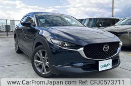 mazda cx-3 2020 -MAZDA--CX-30 5BA-DMEP--DMEP-111347---MAZDA--CX-30 5BA-DMEP--DMEP-111347-