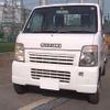 suzuki carry-truck 2005 CFJ1843380 image 4