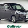 suzuki solio 2014 -SUZUKI--Solio DBA-MA15S--MA15S-514596---SUZUKI--Solio DBA-MA15S--MA15S-514596- image 1
