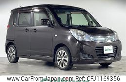 suzuki solio 2014 -SUZUKI--Solio DBA-MA15S--MA15S-514596---SUZUKI--Solio DBA-MA15S--MA15S-514596-