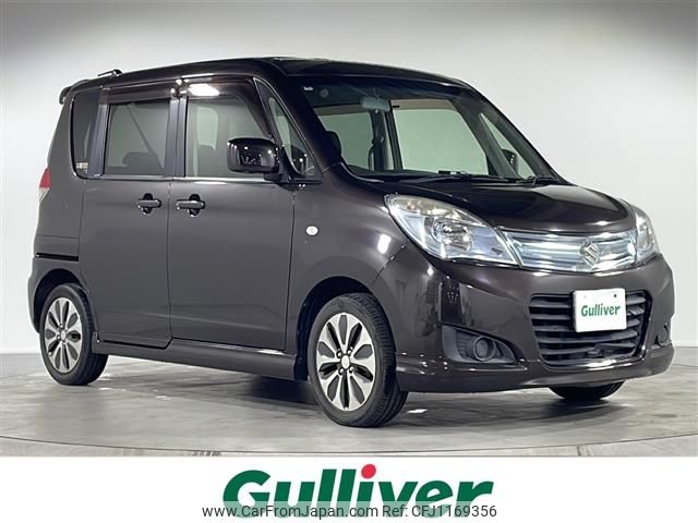 suzuki solio 2014 -SUZUKI--Solio DBA-MA15S--MA15S-514596---SUZUKI--Solio DBA-MA15S--MA15S-514596- image 1