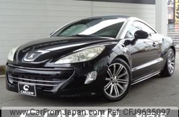 peugeot rcz 2011 -PEUGEOT 【名変中 】--Peugeot RCZ T7R5F03--BP008235---PEUGEOT 【名変中 】--Peugeot RCZ T7R5F03--BP008235-