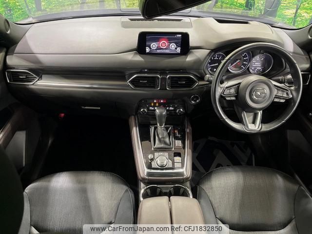 mazda cx-8 2019 CFJ1832850 image 2