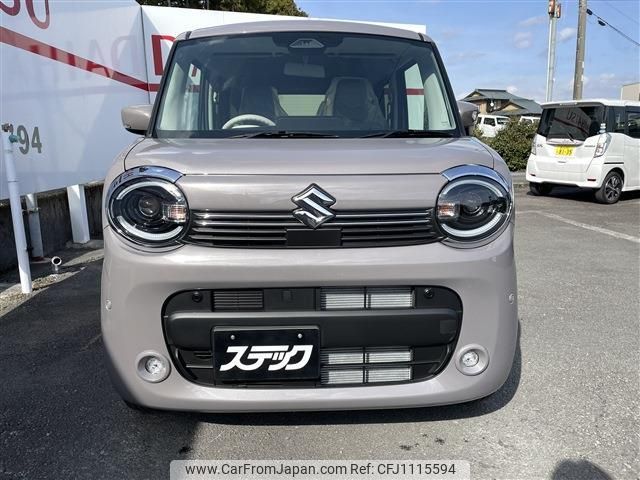 suzuki wagon-r 2025 quick_quick_5AA-MX91S_MX91S-305272 image 2