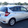 nissan note 2017 -NISSAN--Note DAA-HE12--HE12-125946---NISSAN--Note DAA-HE12--HE12-125946- image 8