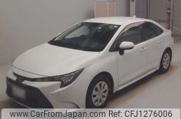 toyota corolla 2023 -TOYOTA 【千葉 330ﾒ8132】--Corolla 6AA-ZWE219--ZWE219-0008699---TOYOTA 【千葉 330ﾒ8132】--Corolla 6AA-ZWE219--ZWE219-0008699-
