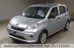 toyota passo 2020 CFJ1525801