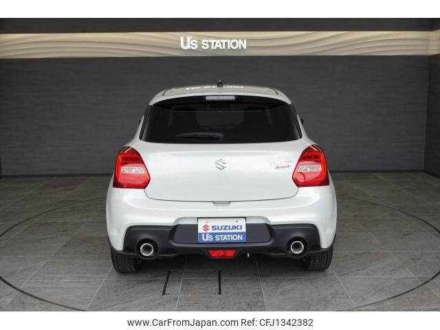 suzuki swift 2023 quick_quick_4BA-ZC33S_ZC33S-511823 image 2