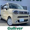 suzuki wagon-r 2022 -SUZUKI--Wagon R Smile 5AA-MX91S--MX91S-118869---SUZUKI--Wagon R Smile 5AA-MX91S--MX91S-118869- image 1