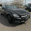 mercedes-benz cls-class 2011 -MERCEDES-BENZ--Benz CLS RBA-218359--WDD2183592A022205---MERCEDES-BENZ--Benz CLS RBA-218359--WDD2183592A022205- image 1