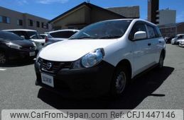 nissan ad-van 2019 -NISSAN--AD Van DBF-VY12--VY12-266730---NISSAN--AD Van DBF-VY12--VY12-266730-