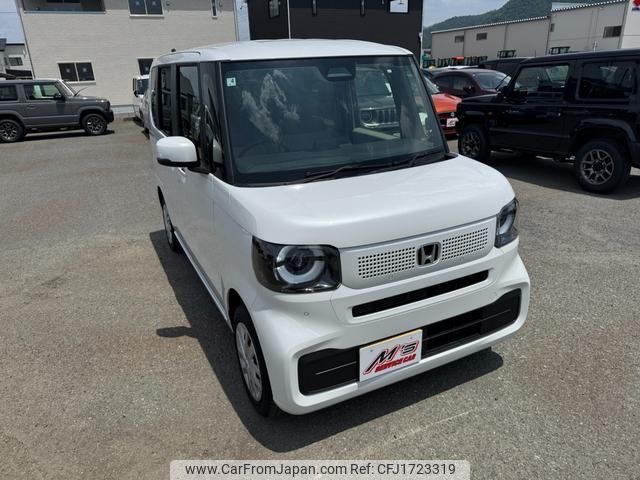 honda n-box 2025 CFJ1723319 image 2