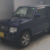 nissan kix 2009 -NISSAN 【浜松 582き8210】--KIX H59A-0002290---NISSAN 【浜松 582き8210】--KIX H59A-0002290- image 1