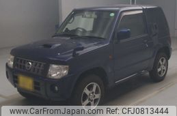 nissan kix 2009 -NISSAN 【浜松 582き8210】--KIX H59A-0002290---NISSAN 【浜松 582き8210】--KIX H59A-0002290-