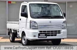 suzuki carry-truck 2024 GOO_JP_700070570930240819001