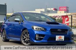 subaru wrx-sti 2014 quick_quick_CBA-VAB_VAB-002444