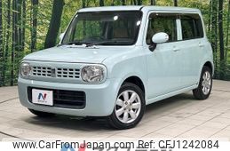 suzuki alto-lapin 2011 -SUZUKI--Alto Lapin DBA-HE22S--HE22S-206670---SUZUKI--Alto Lapin DBA-HE22S--HE22S-206670-