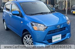 toyota pixis-epoch 2017 -TOYOTA--Pixis Epoch DBA-LA350A--LA350A-0004527---TOYOTA--Pixis Epoch DBA-LA350A--LA350A-0004527-