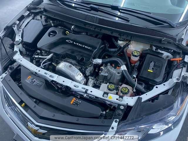 chevrolet chevrolet-others 2016 CFJ1447772 image 2