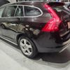 volvo v60 2012 quick_quick_DBA-FB4164T_YV1FW485BD1104663 image 2