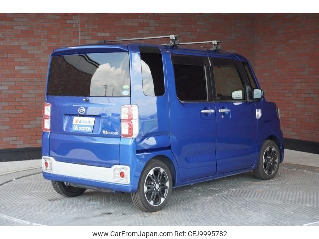 daihatsu wake 2015 quick_quick_DBA-LA700S_LA700S-0047992 image 2