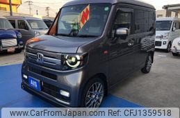 honda n-van 2022 -HONDA--N VAN 5BD-JJ1--JJ1-6001214---HONDA--N VAN 5BD-JJ1--JJ1-6001214-