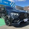 mercedes-benz gle-class 2019 GOO_JP_700070854230241206001 image 6