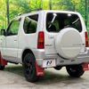 suzuki jimny 2008 -SUZUKI--Jimny ABA-JB23W--JB23W-539405---SUZUKI--Jimny ABA-JB23W--JB23W-539405- image 16