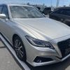 toyota crown-hybrid 2019 quick_quick_6AA-AZSH20_AZSH20-1041436 image 2