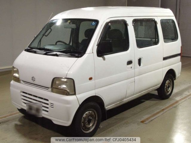 suzuki every 2004 -SUZUKI--Every DA62V-513540---SUZUKI--Every DA62V-513540- image 1