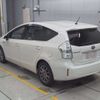 toyota prius-α 2014 -TOYOTA--Prius α DAA-ZVW41W--ZVW41-3342243---TOYOTA--Prius α DAA-ZVW41W--ZVW41-3342243- image 11