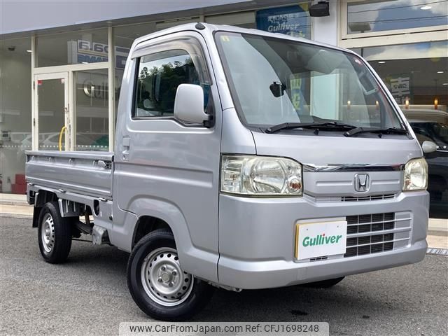 honda acty-truck 2013 CFJ1698248 image 1