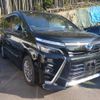 toyota voxy 2021 -TOYOTA 【豊田 300ﾔ 876】--Voxy 6AA-ZWR80W--ZWR80-0487678---TOYOTA 【豊田 300ﾔ 876】--Voxy 6AA-ZWR80W--ZWR80-0487678- image 1
