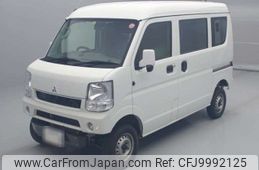 mitsubishi minicab-van 2017 -MITSUBISHI 【福井 483ｽ 9】--Minicab Van HBD-DS17V--DS17V-112748---MITSUBISHI 【福井 483ｽ 9】--Minicab Van HBD-DS17V--DS17V-112748-