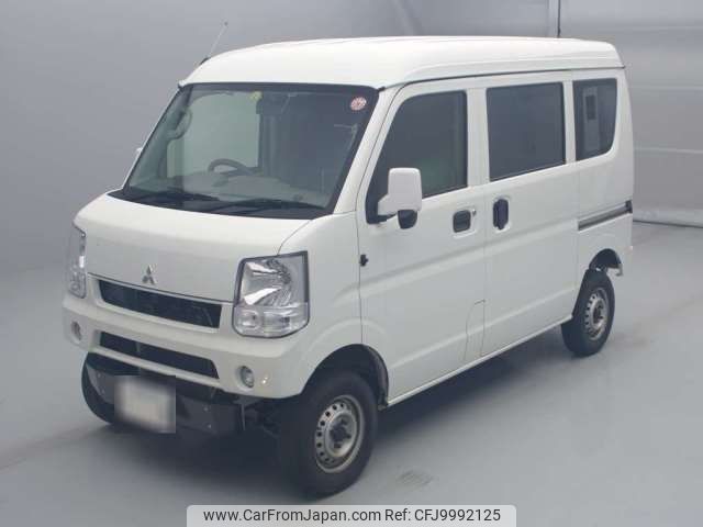 mitsubishi minicab-van 2017 -MITSUBISHI 【福井 483ｽ 9】--Minicab Van HBD-DS17V--DS17V-112748---MITSUBISHI 【福井 483ｽ 9】--Minicab Van HBD-DS17V--DS17V-112748- image 1