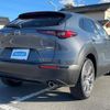 mazda cx-3 2020 quick_quick_5BA-DMEP_DMEP-106271 image 3